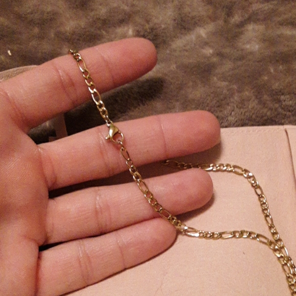 Figaro chain - Picture 2 of 2